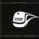 KRAFTWERK / TRANS EUROPE EXPRESS [Limited Edition][LP]